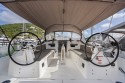 Jeanneau Sun Odyssey 380 - 2 cab. Soca Sleigh - 6