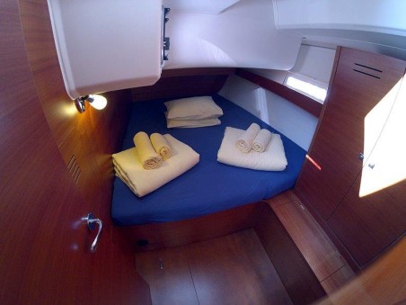 Dufour Yachts Dufour 460 GL Private dancer II