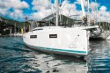 Jeanneau Sun Odyssey 410 - 3 cab. Easy Skanking - 6