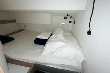 Fountaine Pajot Fountaine Pajot Saba 50 - 6 cab Good Vibrations