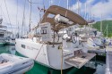 Jeanneau Sun Odyssey 410 | Yacht Charter British Virgin Islands | Travelboat - 7