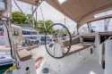 Jeanneau Sun Odyssey 410 | Yacht Charter British Virgin Islands | Travelboat - 14