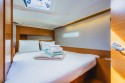 Jeanneau Sun Odyssey 410 | Yacht Charter British Virgin Islands | Travelboat - 25
