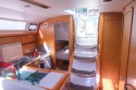 Beneteau Sun Odyssey 419 | Yacht Charter Caribbean | Travelboat - 11