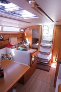 Beneteau Sun Odyssey 419 | Yacht Charter Caribbean | Travelboat - 12