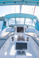 Jeanneau Sun Odyssey 44 DS Sea Wolf