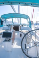 Jeanneau Sun Odyssey 44 DS Sea Wolf