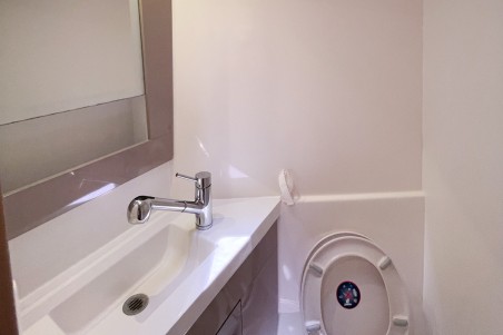 Fountaine Pajot Fountaine Pajot Saba 50 - 6 cab Good Vibrations