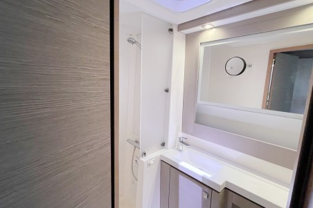 Fountaine Pajot Fountaine Pajot Saba 50 - 6 cab Good Vibrations