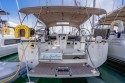 Jeanneau Sun Odyssey 440 - 3 cab. Air Guitar - 7