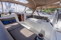 Jeanneau Sun Odyssey 440 - 3 cab. Air Guitar - 16