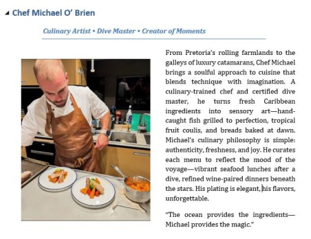 Fountaine Pajot Fountaine Pajot Samana 59 LA PERLE