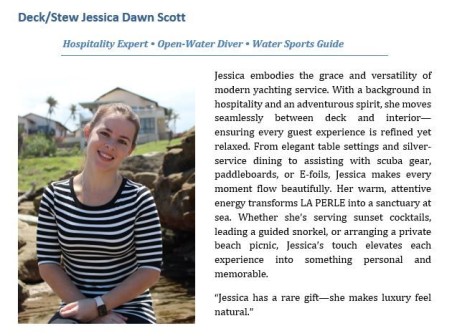 Fountaine Pajot Fountaine Pajot Samana 59 LA PERLE