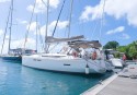 Jeanneau Sun Odyssey 449 Calia