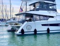 Fountaine Pajot Fountaine Pajot Samana 59 LA PERLE