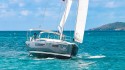 Jeanneau Sun Odyssey 490 - 3 cab. After Physics - 4