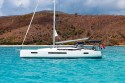 Jeanneau Sun Odyssey 490 - 3 cab. Hakuna Matata IV - 4