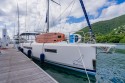 Jeanneau Sun Odyssey 490 - 3 cab. Hakuna Matata IV - 7