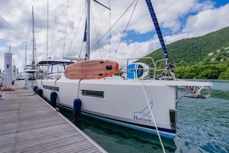 Jeanneau Sun Odyssey 490 - 3 cab. Hakuna Matata IV