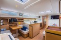 Jeanneau Sun Odyssey 490 - 3 cab. Hakuna Matata IV - 19