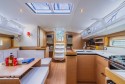 Jeanneau Sun Odyssey 490 - 3 cab. Hakuna Matata IV - 21