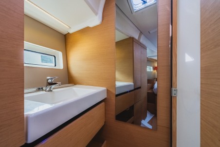 Jeanneau Sun Odyssey 490 - 3 cab. Hakuna Matata IV