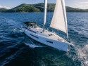 Jeanneau Sun Odyssey 490 - 4 + 1 cab. Cosette II - 5