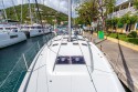 Jeanneau Sun Odyssey 490 - 4 + 1 cab. Cosette II - 15