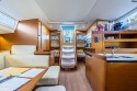 Jeanneau Sun Odyssey 490 - 4 + 1 cab. Cosette II - 18