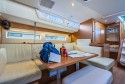 Jeanneau Sun Odyssey 490 - 4 + 1 cab. Cosette II - 19