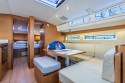 Jeanneau Sun Odyssey 490 - 4 + 1 cab. Cosette II - 20