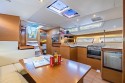 Jeanneau Sun Odyssey 490 - 4 + 1 cab. Cosette II - 21