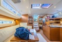 Jeanneau Sun Odyssey 490 - 4 + 1 cab. Cosette II - 22