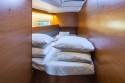 Jeanneau Sun Odyssey 490 - 4 + 1 cab. Cosette II - 28