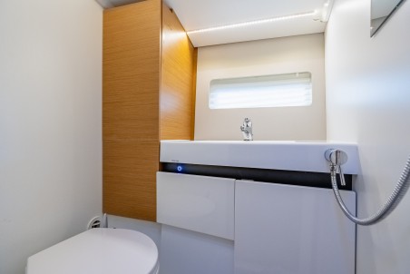 Jeanneau Sun Odyssey 490 - 4 + 1 cab. Cosette II