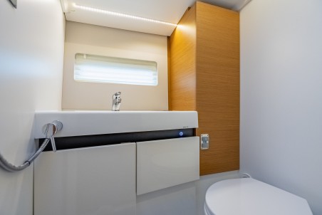 Jeanneau Sun Odyssey 490 - 4 + 1 cab. Cosette II