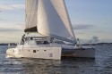 Voyage Yachts Voyage 480 - 4 + 2 cab. Mucho Gusto