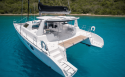 Voyage Yachts Voyage 480 - 4 + 2 cab. Mucho Gusto