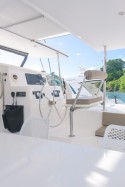 Voyage Yachts Voyage 480 - 4 + 2 cab. Mucho Gusto