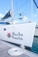 Voyage Yachts Voyage 480 - 4 + 2 cab. Mucho Gusto