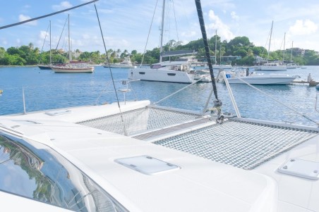 Voyage Yachts Voyage 480 - 4 + 2 cab. Mucho Gusto