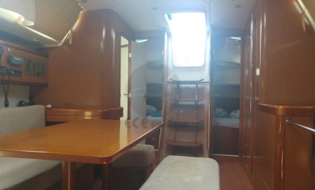 Bénéteau Oceanis 43.4 Filadelfo