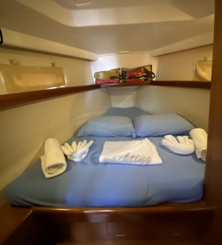 Bénéteau Oceanis 43.4 Filadelfo