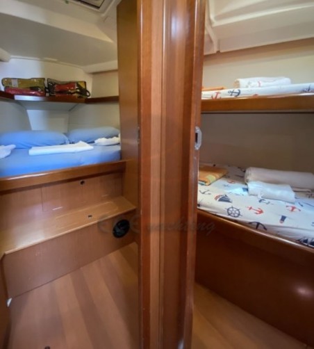 Bénéteau Oceanis 43.4 Filadelfo