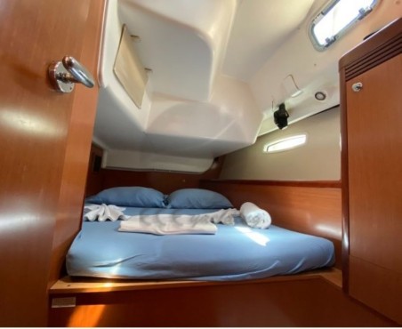 Bénéteau Oceanis 43.4 Filadelfo