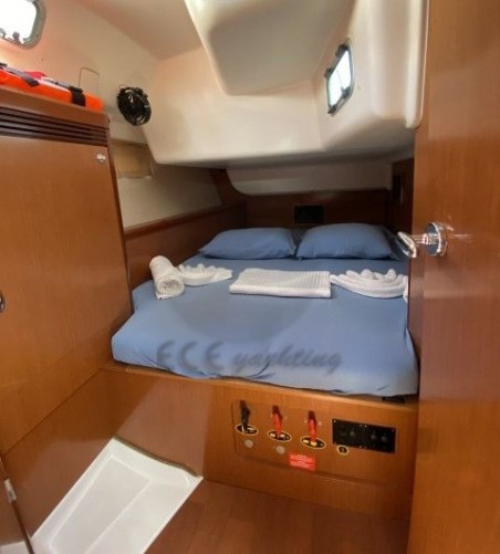 Bénéteau Oceanis 43.4 Filadelfo