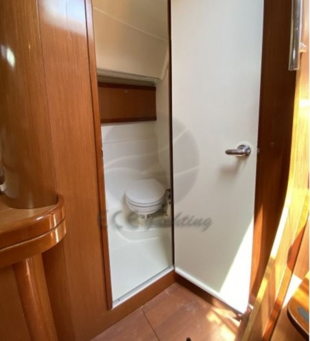 Bénéteau Oceanis 43.4 Filadelfo