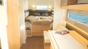 Catana Group Bali 4.1 - 3 + 1 cab. Shiloh