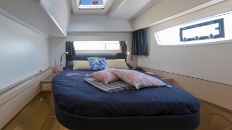 Fountaine Pajot Fountaine Pajot Astrea 42 - 4 + 2 cab. Satellite