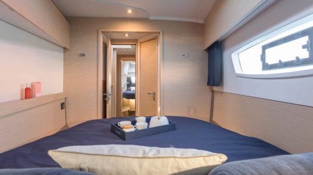 Fountaine Pajot Fountaine Pajot Astrea 42 - 4 + 2 cab. Satellite